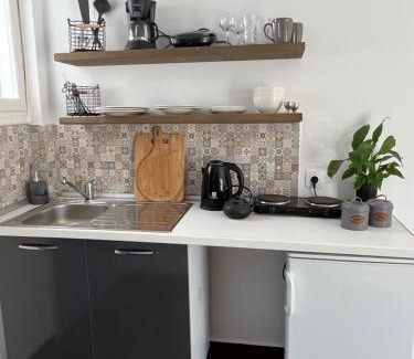 Massouri Apartment | Fatolitis Studios
