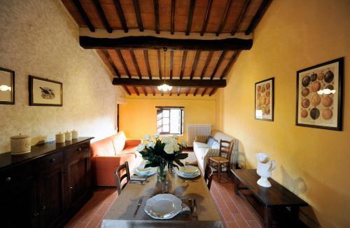 Colle di Val d'Elsa House | Fattoria Agriturismo Nerbona