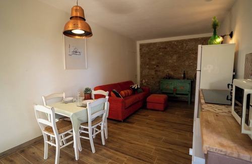 Grosseto Other | Fattoria Alessandrini GRANAIO Apartment 1 double bedroom 6 km from the sea