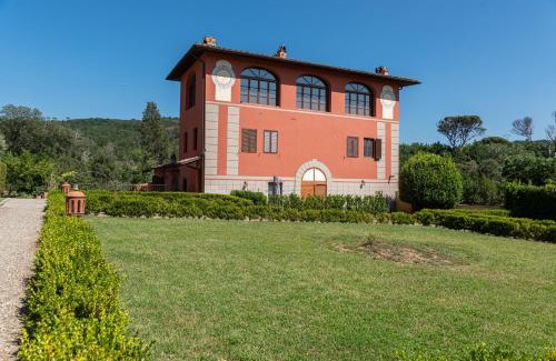 Montelupo Fiorentino House | Fattoria Antinoro Relax - Firenze