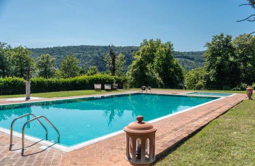 Montelupo Fiorentino House | Fattoria Antinoro Relax - Firenze