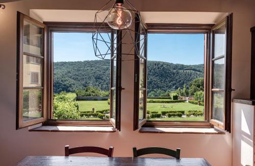 Montelupo Fiorentino House | Fattoria Antinoro Relax - Firenze