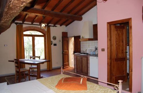 Reggello House | Fattoria Antognoni
