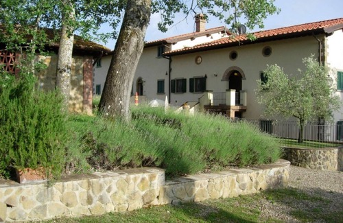 Poppi Apartment | Fattoria BELVEDERE THREE-ROOM APARTMENT 9