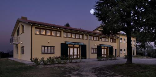 Teolo Bed & Breakfast | Fattoria Busa dell'Oro