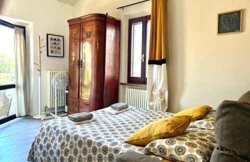 Jesi Apartment | fattoria Coppetella Cemani