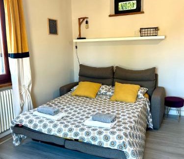 Jesi Apartment | fattoria Coppetella Cemani