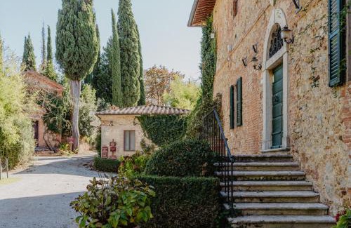 Trequanda House | Fattoria del Colle