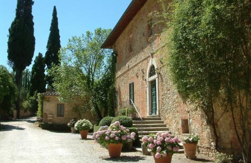 Trequanda House | Fattoria del Colle
