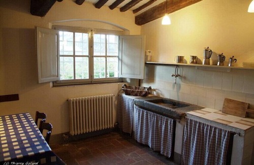 Bacchereto Other | Fattoria di Bacchereto - Guest House