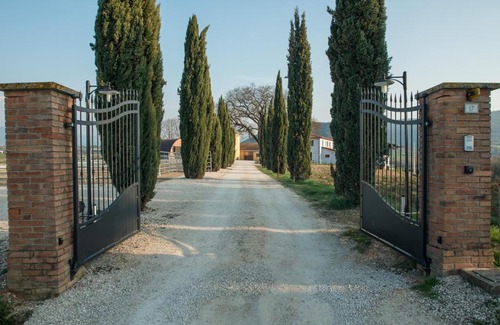 Narni House | Fattoria Didattica La Collina Incantata