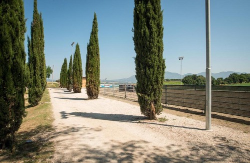 Narni House | Fattoria Didattica La Collina Incantata