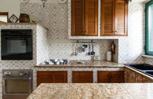 Caiazzo House | Fattoria Francesco