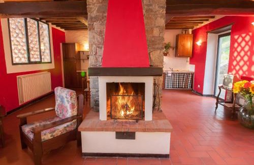 Dicomano House | Fattoria Il Lago