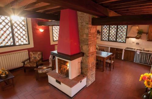 Dicomano House | Fattoria Il Lago