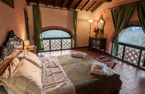 Dicomano House | Fattoria Il Lago