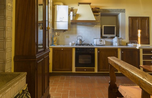 Florence House | Fattoria il Milione Agriturismo