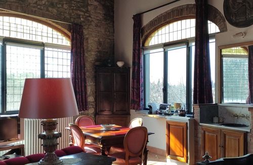 Florence House | Fattoria il Milione Agriturismo