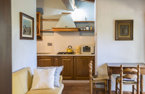 Florence House | Fattoria il Milione Agriturismo