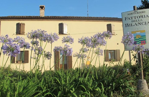 San Giovanni In Marignano House | FATTORIA DELLA BILANCIA