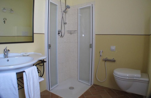 San Giovanni In Marignano House | FATTORIA DELLA BILANCIA