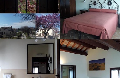 San Giovanni In Marignano House | FATTORIA DELLA BILANCIA