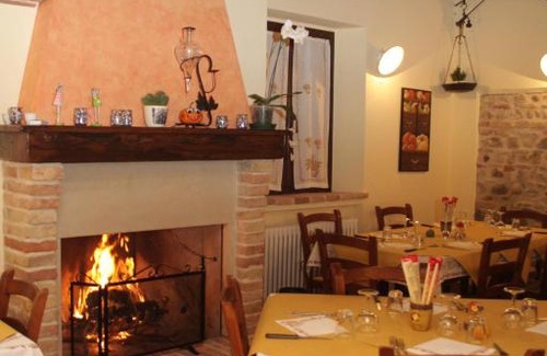 San Giovanni In Marignano House | FATTORIA DELLA BILANCIA