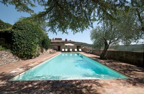 San Venanzo House | Fattoria L' Aquilone
