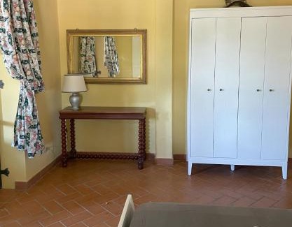 Fauglia Apartment | Fattoria Laviosa