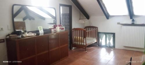Montiglio Monferrato House | Fattoria Roico Funny Ranch