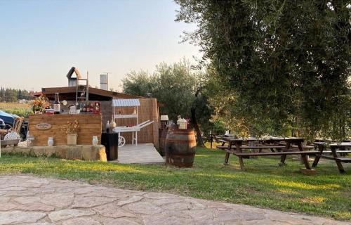 San Paolo di Civitate House | FATTORIA ROVELLO