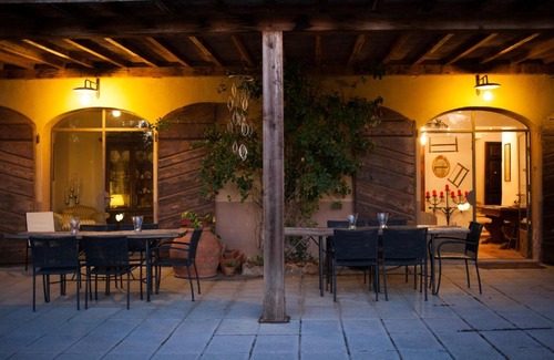 Castelnuovo di Val di Cecina Apartment | Fattoria San Paolo Agriturismo