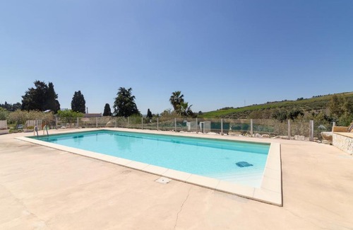 Buseto Palizzolo House | Fattoria Spezia - Nespola