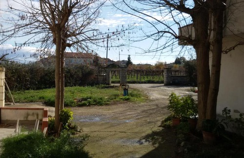 Crecchio House | Fattoria Zitumasse