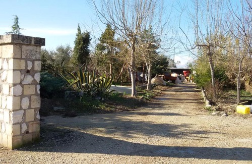 Crecchio House | Fattoria Zitumasse