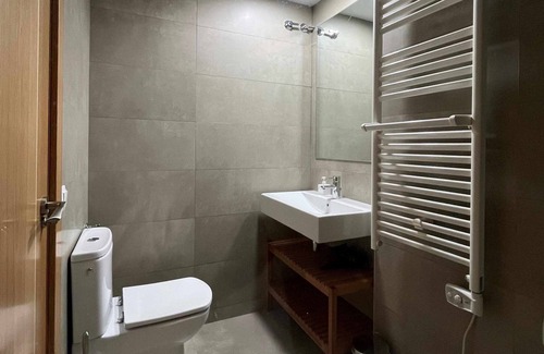 Benasque Apartment | Fau Apartment - Damián del Baile House