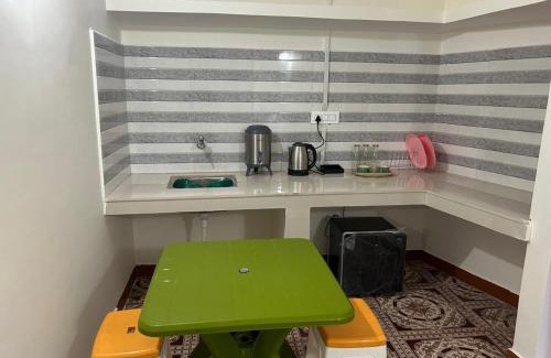 Kandaghat House | Fauji Di Hatti