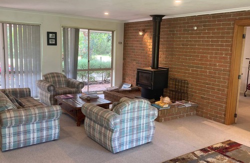 Tarwin Lower House | Fauna Park - large property suitable for family groups