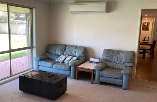 Tarwin Lower House | Fauna Park - large property suitable for family groups