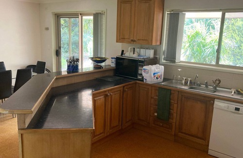 Tarwin Lower House | Fauna Park - large property suitable for family groups