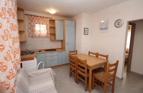 Rosolina Mare Apartment | Faustina 02