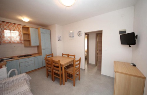 Rosolina Mare Apartment | Faustina 02