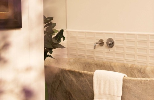 Santa Cruz Hotel | Fausto by Andean