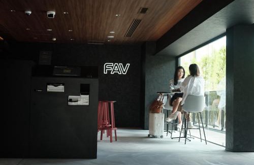 Hiroshima City Centre Hotel | fav HIROSHIMA STADIUM