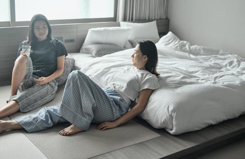 Hiroshima City Centre Hotel | fav HIROSHIMA STADIUM