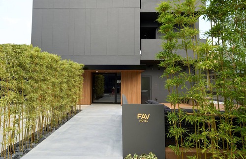 Minami Ward Apartment | fav HIROSHIMA STADIUM