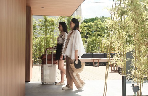 Minami Ward Apartment | fav HIROSHIMA STADIUM