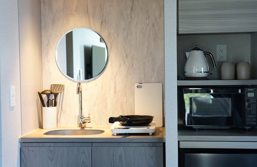Iseshima Jindai Onsen Apartment | fav ISE