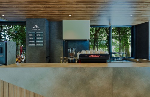 Iseshima Jindai Onsen Apartment | fav ISE
