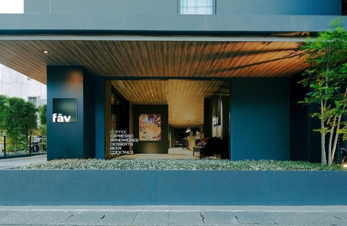 Iseshima Jindai Onsen Apartment | fav ISE